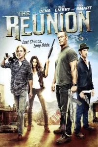 Download The Reunion (2011) Dual Audio {Hindi-English} BluRay 480p [370MB] | 720p [870MB] | 1080p [1.7GB]