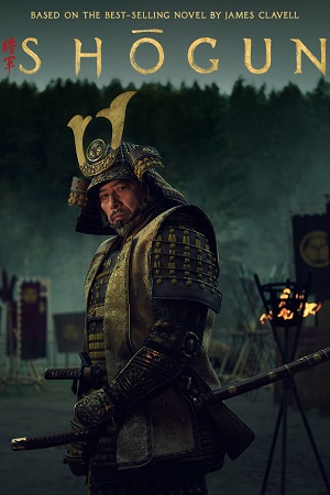 Download Shogun (2024) Season 1 Complete [English DDP5.1] Hulu Original WEB Series 720p | 1080p WEB-DL