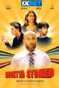 Download Rosetta Stoned (2024) Hindi [Voice Over] Full Movie WEB-DL Watch Online