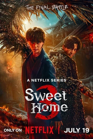 Download Sweet Home (Season 1 – 3) Multi-Audio {Hindi-English-Korean} Netflix Original-Series 480p | 720p | 1080p WEB-DL Download Sweet Home (Season 1 – 3) Multi-Audio {Hindi-English-Korean} Netflix Original-Series 480p | 720p | 1080p WEB-DL