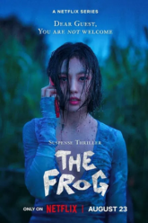 Download The Frog – NetFlix Original (2024) Season 1 Multi Audio {Hindi-English-Korean} Series 480p | 720p & 1080p WEB-DL