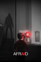 Download Afraid (2024) {English with Subtitles} Full Movie WEB-DL 480p [250MB] | 720p [700MB] | 1080p [1.7GB]