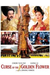 Download Curse of the Golden Flower (2006) Multi Audio {Hindi-English-Chinese} BluRay 480p [420MB] | 720p [1.2GB] | 1080p [2.6GB]