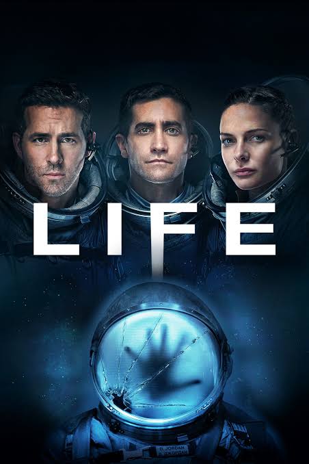 Download Life (2017) BluRay Dual Audio {Hindi (ORG 5.1) – English} 480p [300MB] | 720p [800MB] | 1080p [2.2GB]