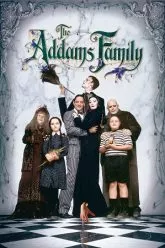Download The Addams Family (1991) BluRay Dual Audio {Hindi-English} Extended 480p [490MB] | 720p [1.1GB] | 1080p [2GB]
