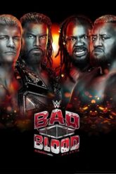 Download WWE Bad Blood (5th October – 2024) English WWE Special Show 480p 720p 1080p HDRip Download WWE Bad Blood (5th October – 2024) English WWE Special Show 480p 720p 1080p HDRip