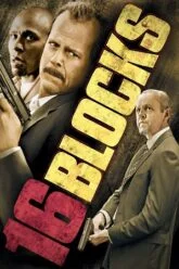 Download 16 Blocks (2006) BluRay Dual Audio {Hindi-English} 480p [320MB] | 720p [770MB] | 1080p [2.2GB]