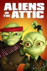 Download Aliens in the Attic (2009) BluRay Dual Audio {Hindi-English} 480p [250MB] | 720p [920MB] | 1080p [1.8GB]
