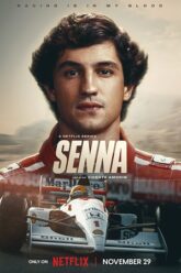Download Senna (2024) Season 1 Hindi MulTi Audio {Hindi-English-Portuguese} Netflix Original WEB Series – 1080p & 720p WEB-DL Download Senna (2024) Season 1 Hindi MulTi Audio {Hindi-English-Portuguese} Netflix Original WEB Series – 1080p & 720p WEB-DL