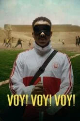 Download Voy! Voy! Voy! (2023) WEB-DL Dual Audio {Hindi-Arabic} 480p [390MB] | 720p [970MB] | 1080p [2.6GB]