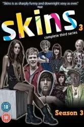 Download Skins (2009) Season 3 Dual Audio {Hindi-English} Amazon Prime Video 480p | 720p WEB-DL Download Skins (2009) Season 3 Dual Audio {Hindi-English} Amazon Prime Video 480p | 720p WEB-DL