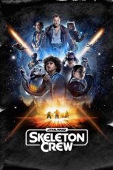 Download Star Wars: Skeleton Crew (2024) Season 1 Complete Dual Audio {Hindi-English} Disney+ Original WEB Series – 480p | 720p | 1080p WEB-DL