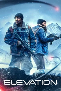 Download Elevation (2024) Dual Audio {Hindi-English} BluRay 480p [430MB] | 720p [910MB] | 1080p [2GB]