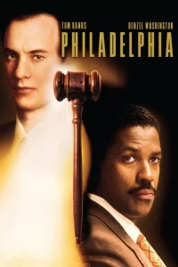 Download Philadelphia (1993) Dual Audio {Hindi-English} BluRay 480p [450MB] | 720p [1GB] | 1080p [2.1GB]