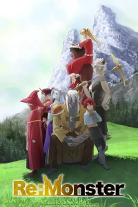 Download Re: Monster (2024) Season 1 Multi Audio {Hindi-English-Japanese} Anime Series 720p & 1080p WEB-DL ESub Download Re: Monster (2024) Season 1 Multi Audio {Hindi-English-Japanese} Anime Series 720p & 1080p WEB-DL ESub
