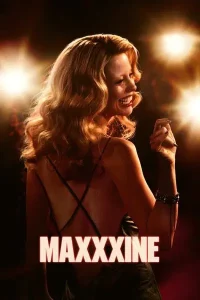 Download MaXXXine (2024) Dual Audio (DD5.1) {Hindi-English} BluRay 480p [480MB] | 720p [940MB] | 1080p [1.7GB]