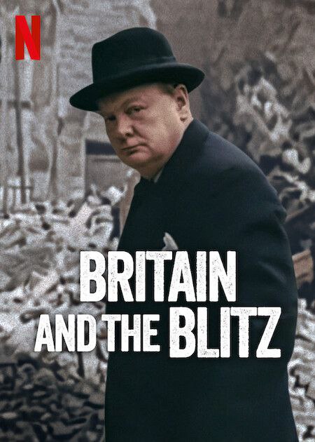 Download Britain and the Blitz (2025) Dual Audio DD5.1 {Hindi-English} WEB-DL 480p [280MB] | 720p [670MB] | 1080p [2.8GB]