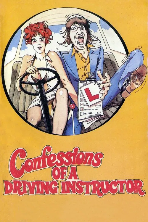 Download [18+] Confessions of a Driving Instructor (1976) Dual Audio {Hindi-English} WEB-DL 480p [320MB] | 720p [890MB] | 1080p [1.6GB]