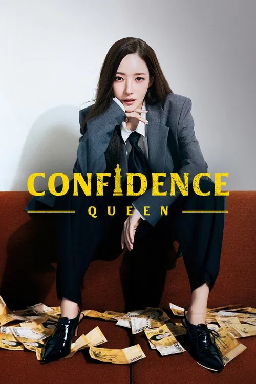Download Confidence Queen (2025) Season 1 Episode 1-11 Added: Dual Audio {Hindi-Korean} K-Drama Series 720p, 1080p WEB-DL ESub Download Confidence Queen (2025) Season 1 Episode 1-11 Added: Dual Audio {Hindi-Korean} K-Drama Series 720p, 1080p WEB-DL ESub