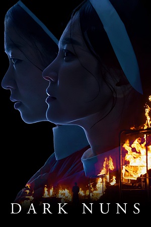 Download Dark Nuns (2025) {English with Subtitles} Full Movie WEB-DL 480p [450MB] | 720p [950MB] | 1080p [2.2GB]