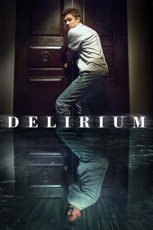 Download Delirium (2018) Dual Audio {Hindi-English} BluRay 480p [370MB] | 720p [1GB] | 1080p [2GB]