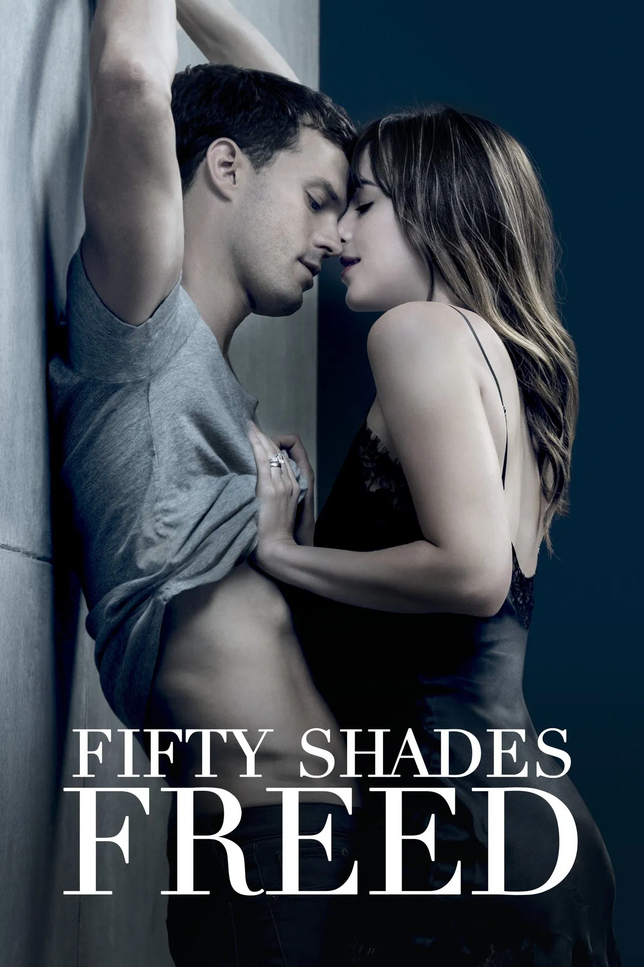 Download [18+] Fifty Shades Freed (2018) Dual Audio {Hindi-English} BluRay 480p [400MB] | 720p [1GB] | 1080p [4.5GB] | 2160p [15GB] 4K HDR