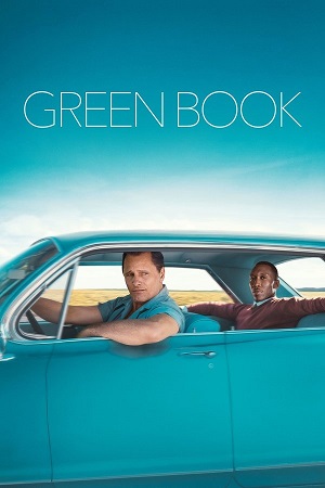 Download Green Book (2018) Blu-Ray {English With Subtitles} Full Movie 480p [390MB] | 720p [1GB] | 1080p [2.5GB]