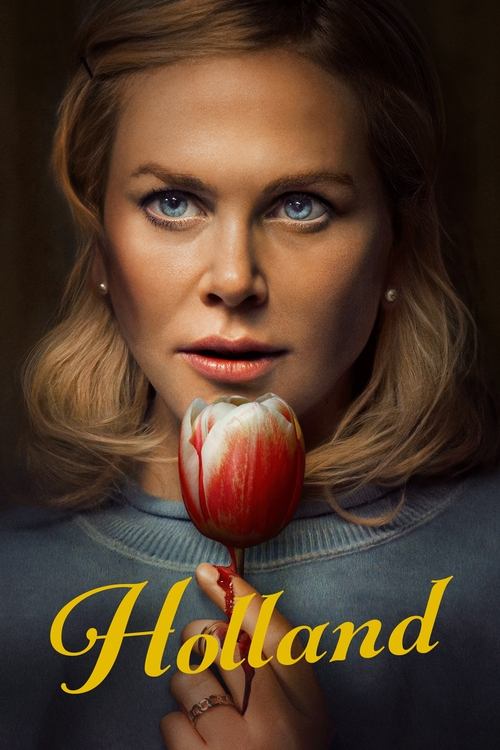 Download Holland (2025) DD 5.1 Dual Audio {Hindi-English} WEB-DL 480p | 720p | 1080p | 2160p 4K HDR