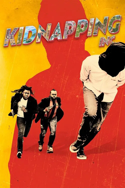 Download Kidnapping Inc. (2024) Dual Audio {Hindi-French} WEB-DL 480p [370MB] | 720p [830MB] | 1080p [1.5GB]