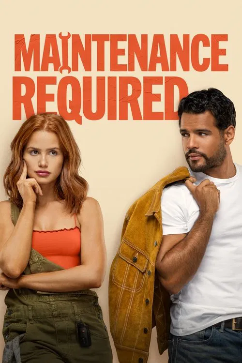Download Maintenance Required (2025) Dual Audio (DD5.1) {Hindi-English} WEB-DL 480p [400MB] | 720p [1.2GB] | 1080p [2GB] | 2160p 4K [12GB] SDR