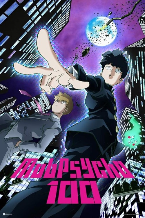 Download Mob Psycho 100 (Season 1) Complete Dual Audio {Hindi-Japanese} Anime Series 720p, 1080p WEB-DL Download Mob Psycho 100 (Season 1) Complete Dual Audio {Hindi-Japanese} Anime Series 720p, 1080p WEB-DL