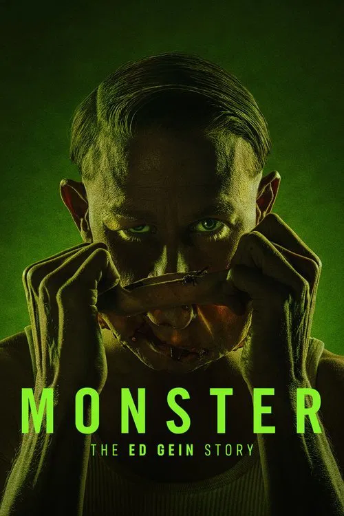Download Monster: The Ed Gein Story (2025) Season 1 Dual Audio (DD5.1) {Hindi-English} NetFlix Web Series 480p, 720p & 1080p WEB-DL ESub