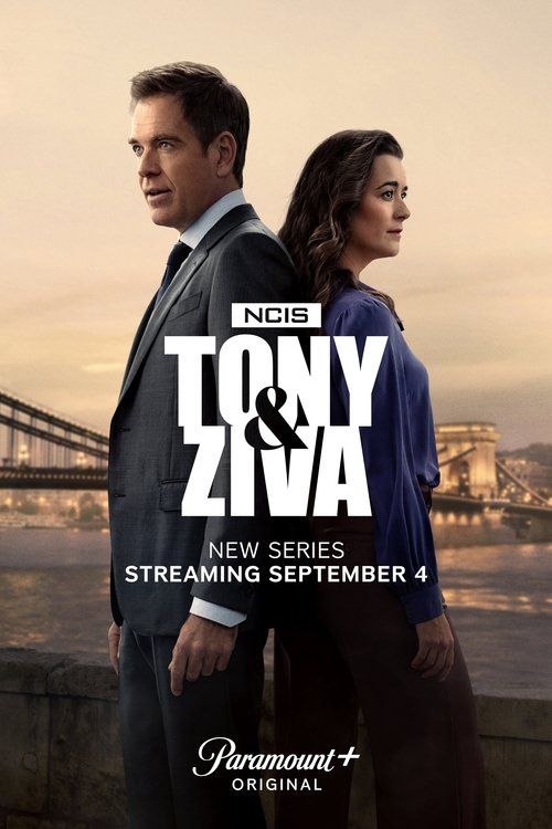 Download NCIS: Tony & Ziva (2025) Season 1 Dual Audio (DD5.1) {Hindi-English} Paramount+ Original Web Series 480p, 720p & 1080p WEB-DL ESub || S01E10 Added!