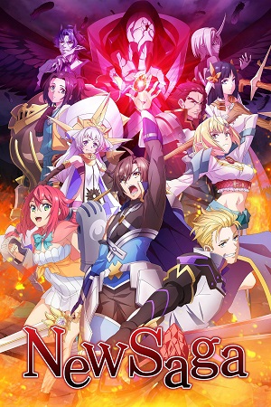 Download New Saga (2025) Season 1 Multi-Audio {Hindi-English-Japanese} Anime Series 480p, 720p & 1080p WEB-DL ESub Download New Saga (2025) Season 1 Multi-Audio {Hindi-English-Japanese} Anime Series 480p, 720p & 1080p WEB-DL ESub