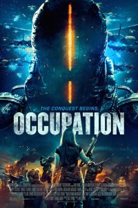 Download Occupation (2018) Dual Audio {Hindi-English} BluRay 480p [430MB] | 720p [1GB] | 1080p [2.1GB]