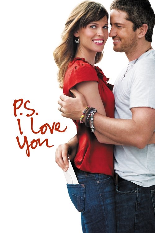 Download P.S. I Love You (2007) Dual Audio {Hindi-English} BluRay 480p [500MB] | 720p [1GB] | 1080p [2.1GB]