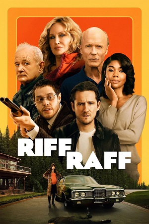 Download Riff Raff (2024) BluRay Dual Audio {Hindi-English} 480p [370MB] | 720p [1.1GB] | 1080p [1.7GB]