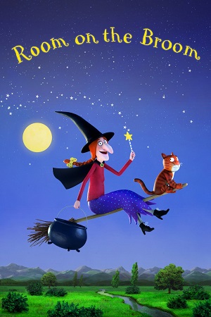 Download Room on the Broom (2012) Dual Audio {Hindi-English} BluRay 480p [300MB] | 720p [560MB] | 1080p [1GB]