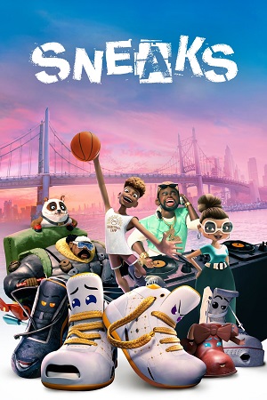 Download Sneaks (2025) WEB-DL {English With Subtitles} Full Movie 480p [270MB] | 720p [720MB] | 1080p [1.7GB]
