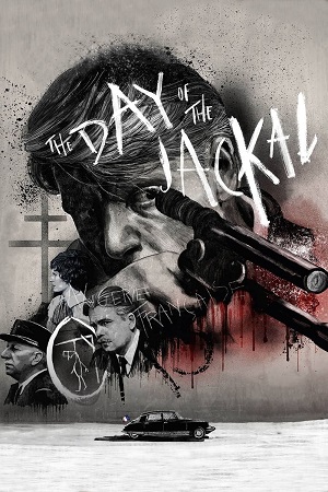 Download The Day of the Jackal (1973) BluRay Dual Audio {Hindi-English} 480p [650MB] | 720p [1.4GB] | 1080p [3.9GB]