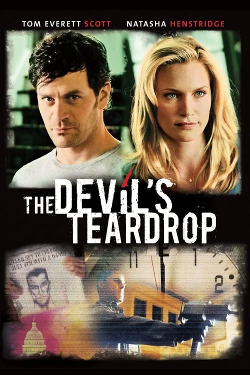Download The Devil’s Teardrop (2003) WEB-DL Dual Audio {Hindi-English} 480p [300MB] | 720p [830MB] | 1080p [2GB]