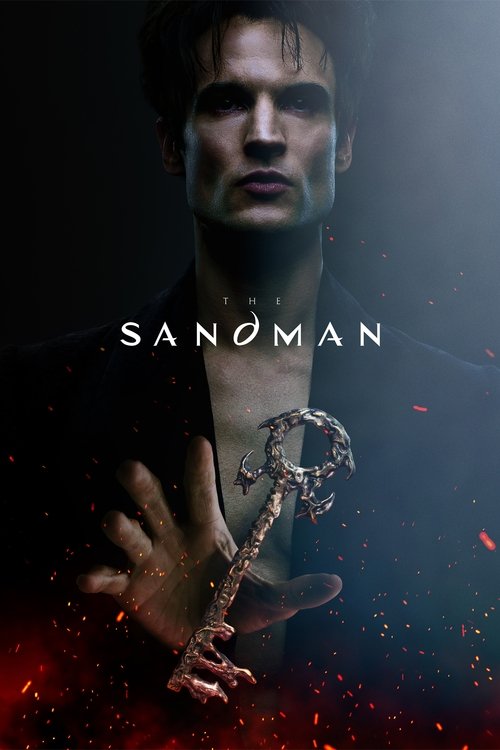 Download The Sandman Season 1 – 2 & Vol. 1-2 (2025) Dual Audio {Hindi-English} NetFlix Series 480p, 720p, 1080p WEB-DL Esub || E12 – Special Added!