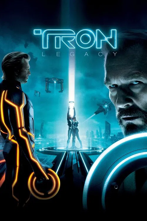 Download Tron: Legacy (2010) Dual Audio (DD5.1) {Hindi-English} BluRay 480p [510MB] | 720p [1GB] | 1080p [1.9GB]