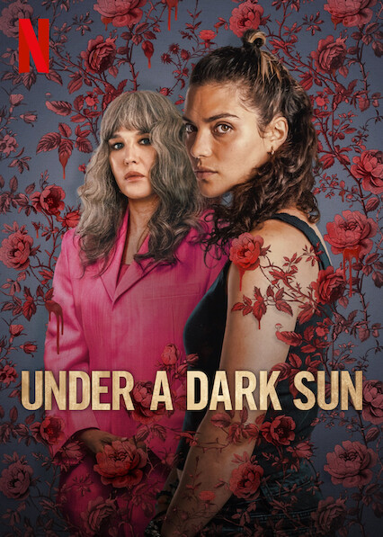 Download Under A Dark Sun Season 1 (2025) Dual Audio Netflix WEB Series {Hindi-English} 480p, 720p & 1080p WEB-DL MSub