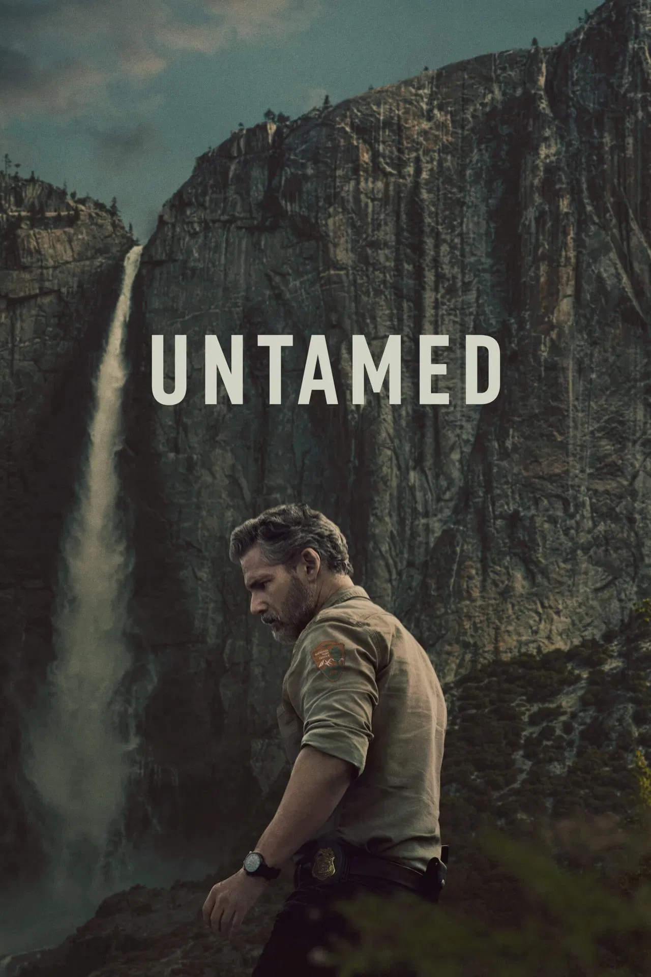 Download Untamed (2025) Season 1 Dual Audio (DD5.1) {Hindi-English} NetFlix Series 720p, 1080p WEB-DL ESub