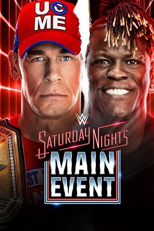 Download WWE Saturday Nights Main Event (24th May 2025) English Full WWE Show 480p 720p 1080p WEB-DL Download WWE Saturday Nights Main Event (24th May 2025) English Full WWE Show 480p 720p 1080p WEB-DL