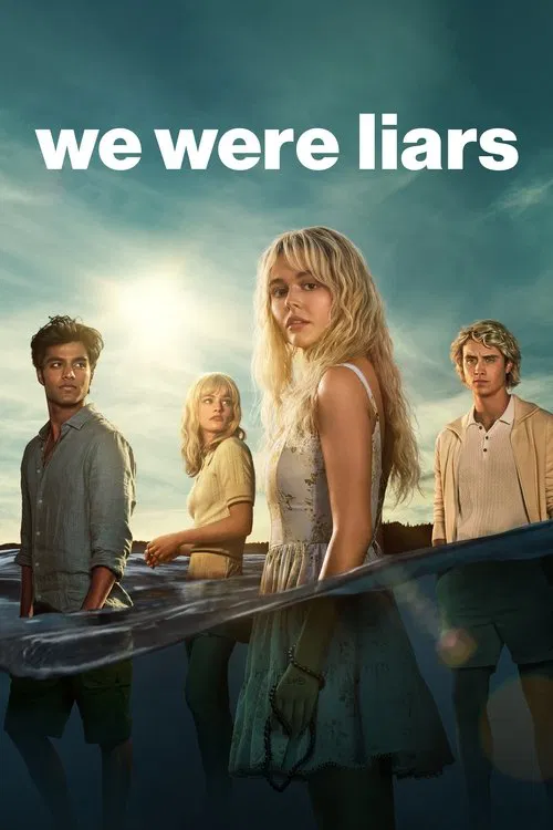 Download We Were Liars – Season 1 (2025) Dual Audio {Hindi-English} AMZN Series 480p, 720p & 1080p WEB-DL Esub Download We Were Liars – Season 1 (2025) Dual Audio {Hindi-English} AMZN Series 480p, 720p & 1080p WEB-DL Esub