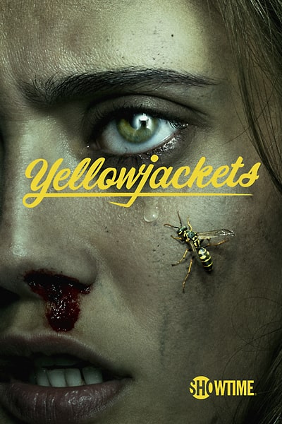 Download Yellowjackets (Season 1-3) S3E04 Added English ShowTime WEB Series 480p | 720p | 1080p WEB-DL ESub