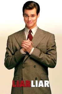 Download Liar Liar (1997) Dual Audio (DD5.1) {Hindi-English} BluRay 480p [500MB] | 720p [1GB] | 1080p [1.8GB]