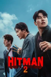 Download Hitman 2 (2025) Multi Audio {Hindi-English-Korean} WEB-DL 480p [460MB] | 720p [1.2GB] | 1080p [2.3GB]